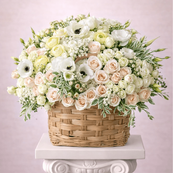 Angel dream