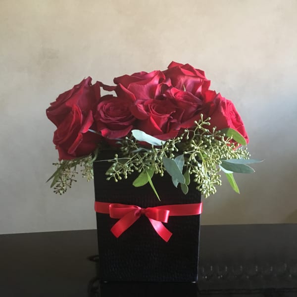 Class Act