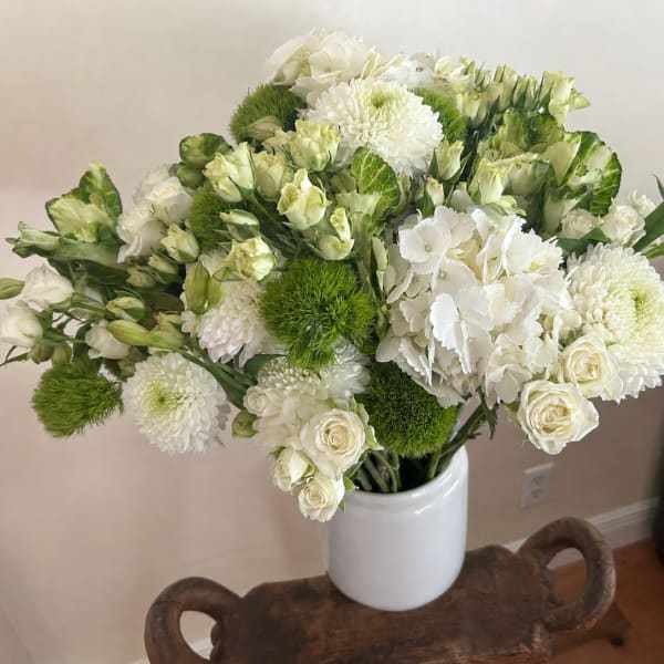 Comfort of Linen in Summer