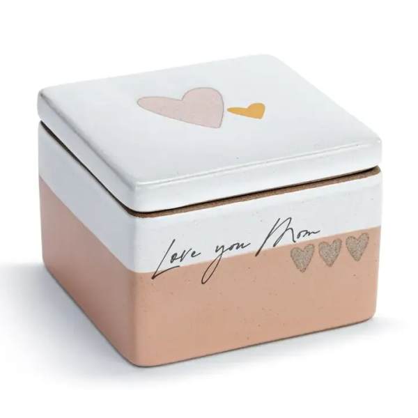 Inspired Keepsake Box - Mom