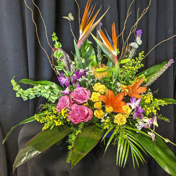 Wanderlust