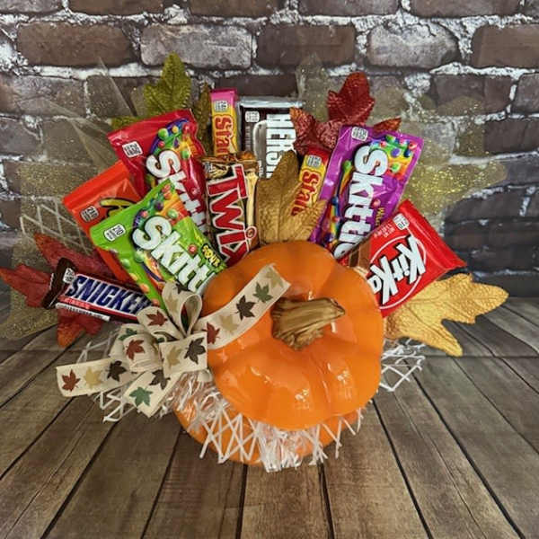 "Fall" My Favorite Treats