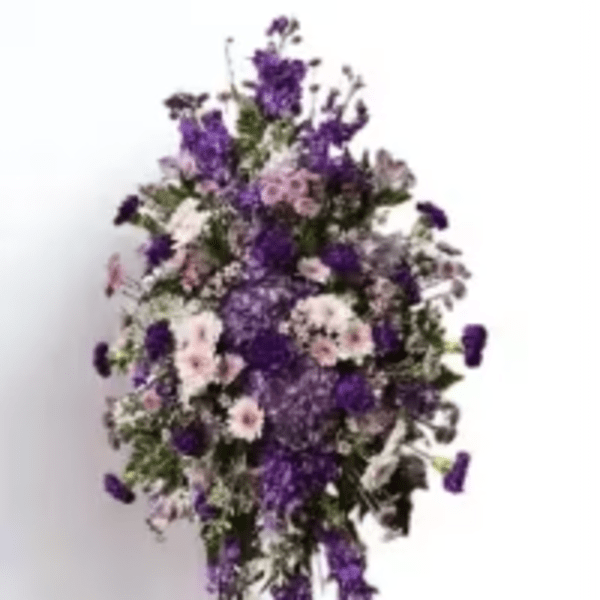 Amethyst Mist