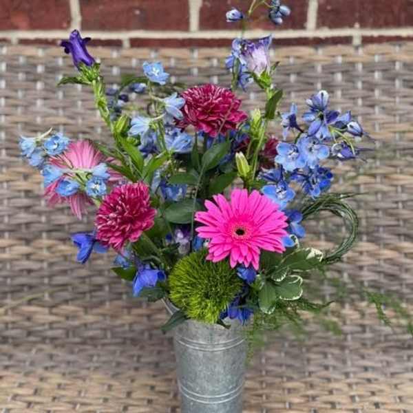 Market Bouquet