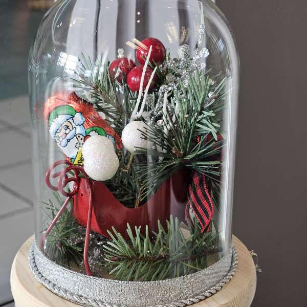 Beautiful present