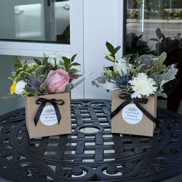 The Cottage Box