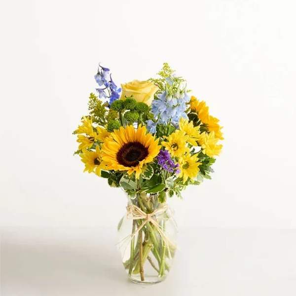 Fields Of Europe® Summer