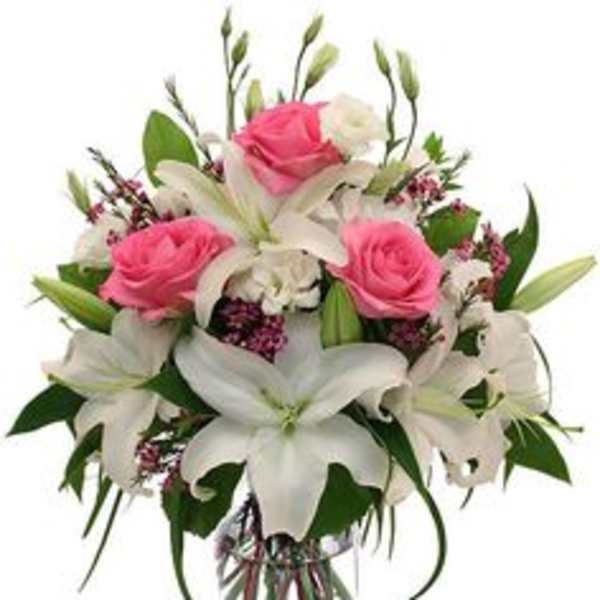 Valentine's Day Designer's Choice Arrangement