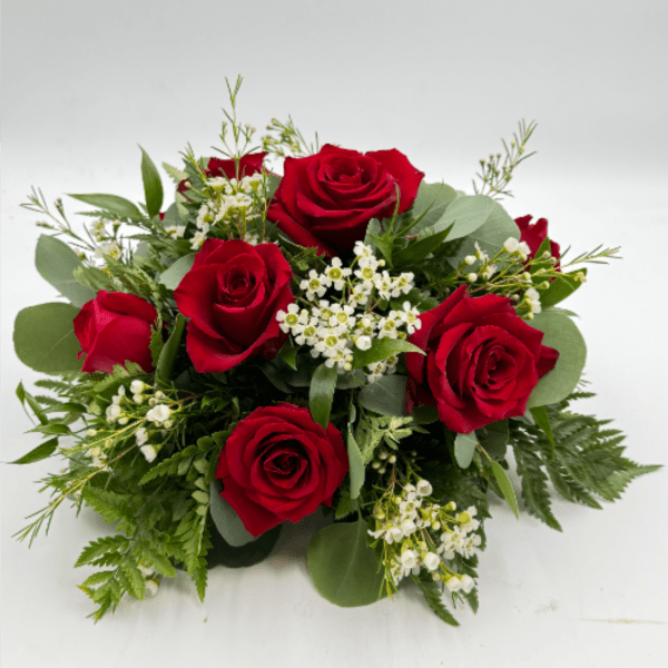 Classic Rose Centerpiece