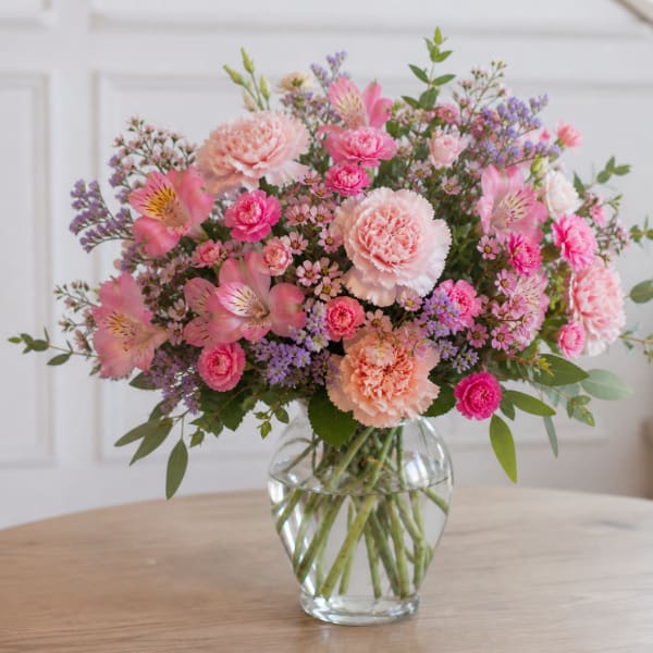 Soft & Romantic - Designer's Choice
