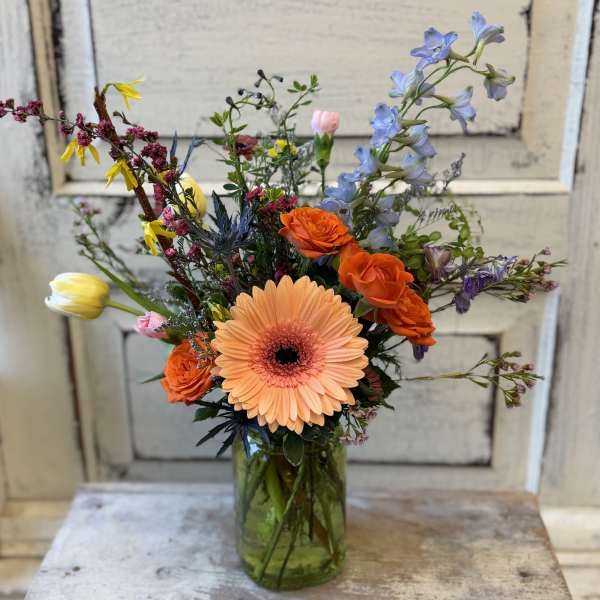 Meadow Bouquet