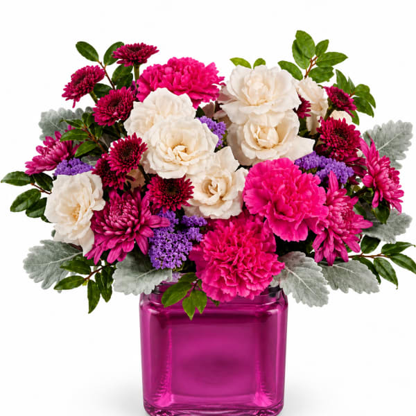 Shining Beauty Bouquet