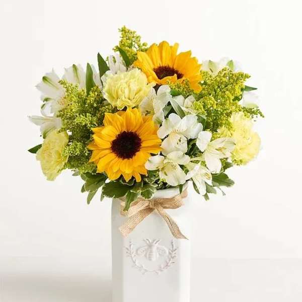 Honey Bee Buzz™ for Summer