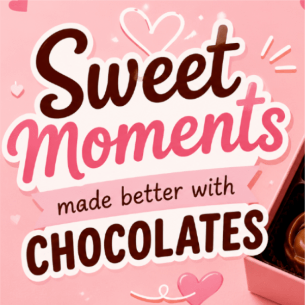Chocolates