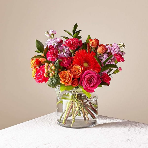Fiesta Bouquet