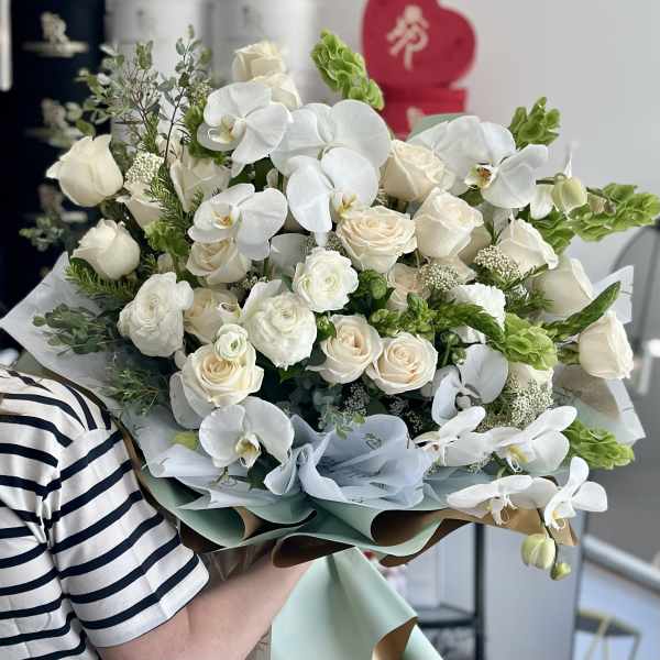 Bianca Serenity