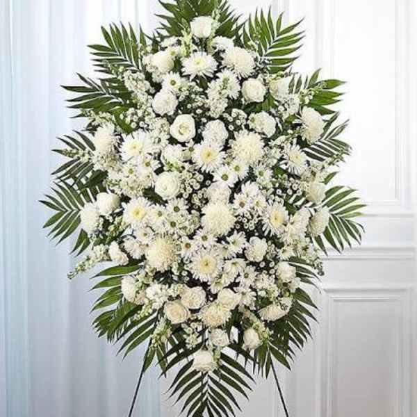 Eternal Grace Standing Spray