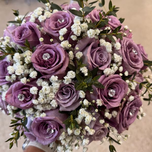 Wedding Bouquet