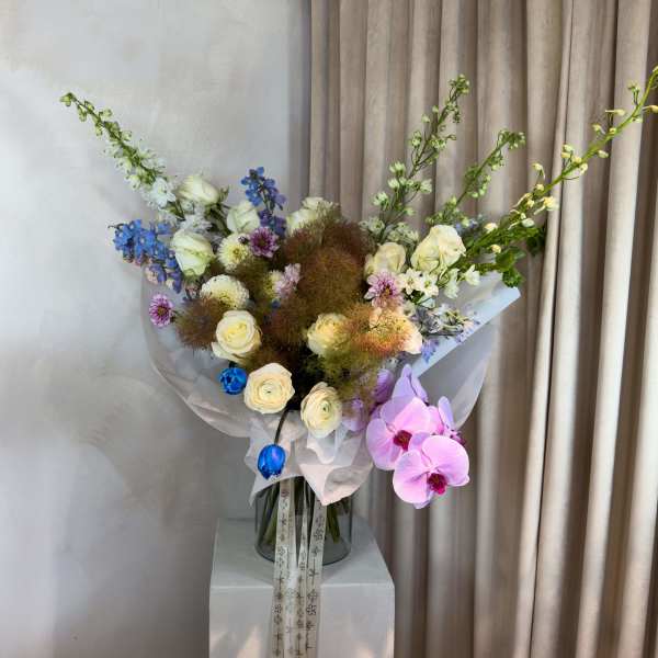 Daehwa Maeum DC Bouquet