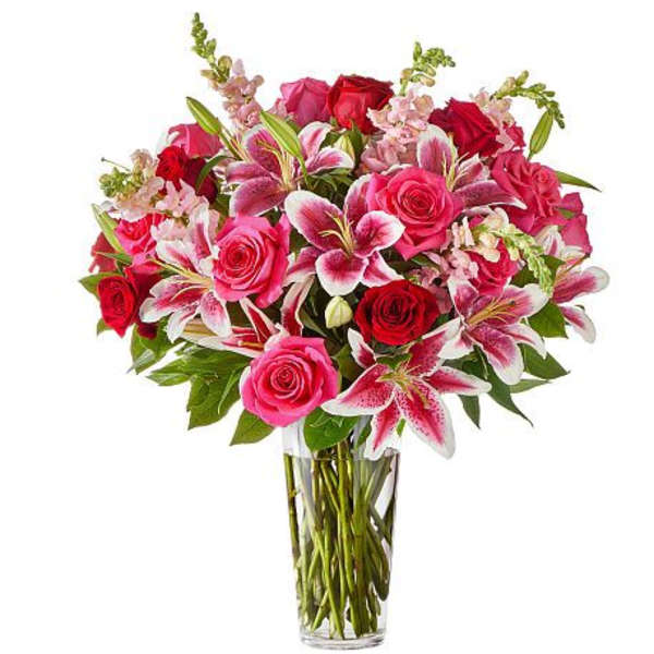 Always You Bouquet