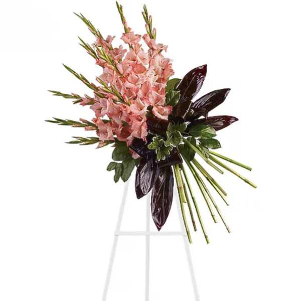 Elegant Tribute Spray