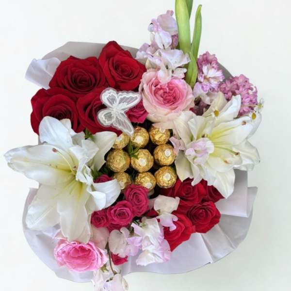 Enchanting Bloom Box