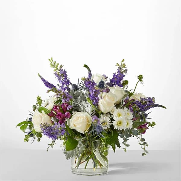 Shooting Star Bouquet