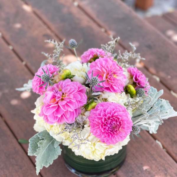 Charming