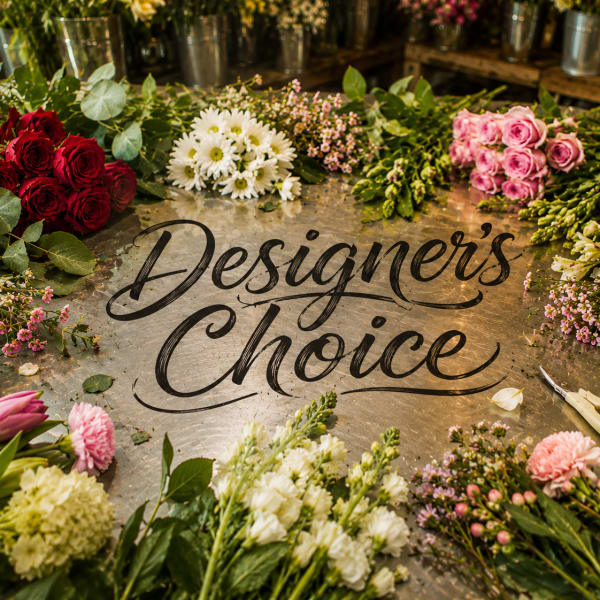 DC Designers Choice