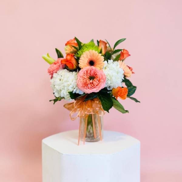 The Delfina Bouquet