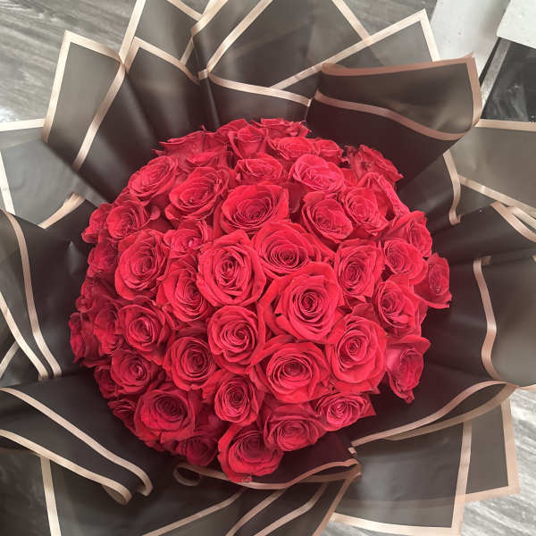 RAMO BUCHON 50