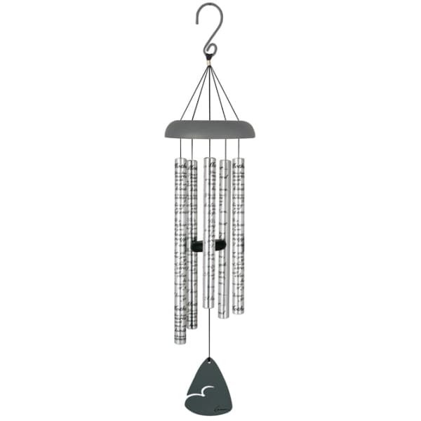 .30" Sonnet Mother Windchime