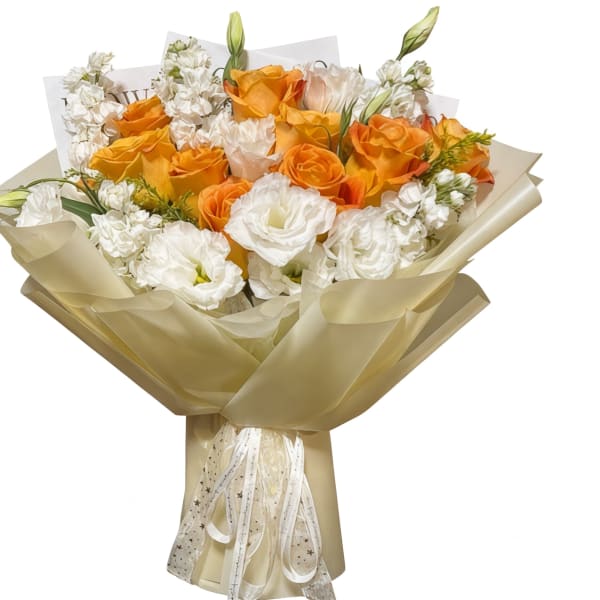 Autumn Bliss