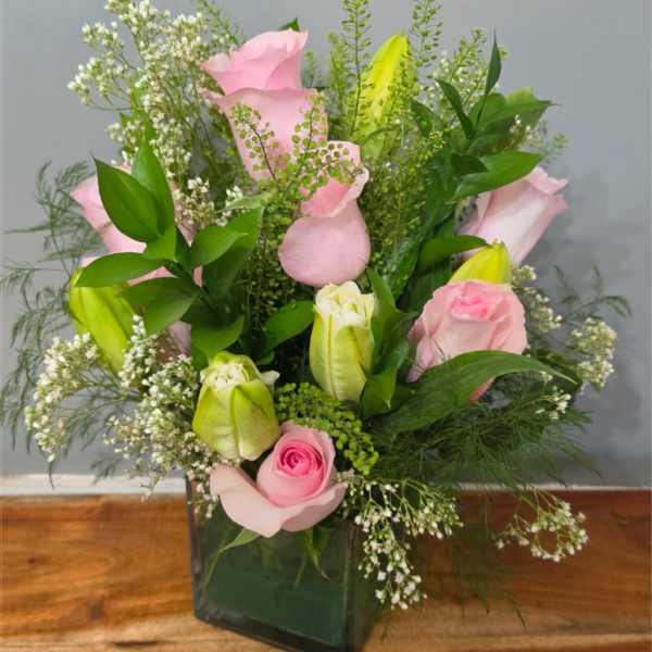 Pink Princess