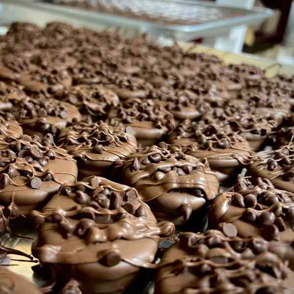 Chocolate Covered Oreos 2 Pack