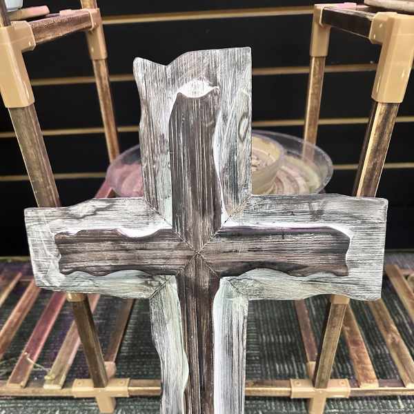 Wooden Decorative Pieces