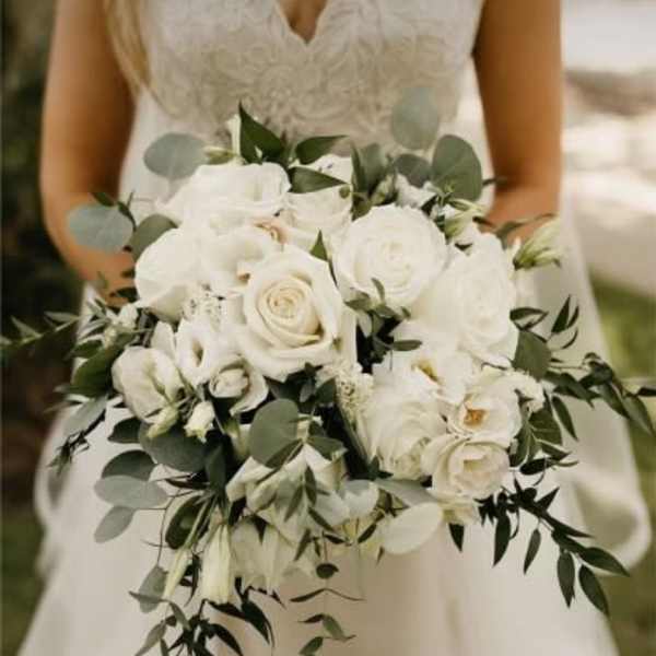 Wedding Flowers