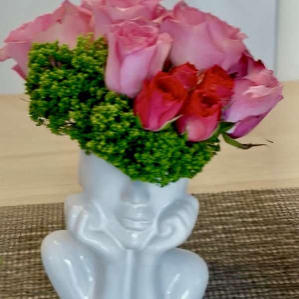 Grace Bouquet