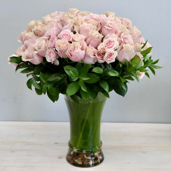 Oh Roses! - Glendale Florist