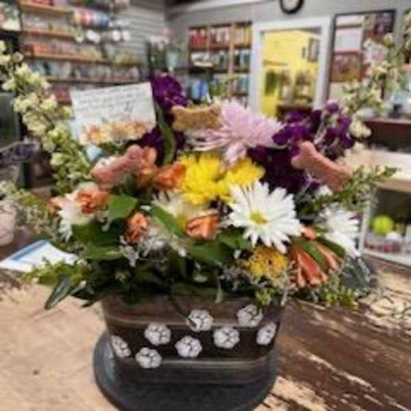 Pet Memorials