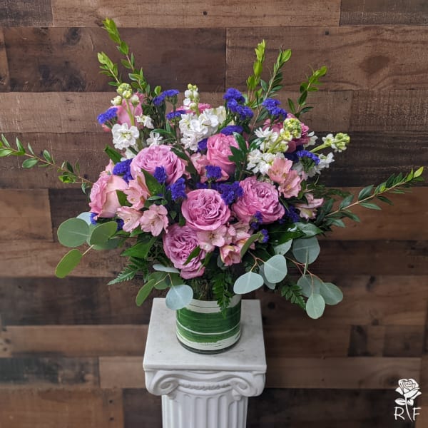 Royal Elegance