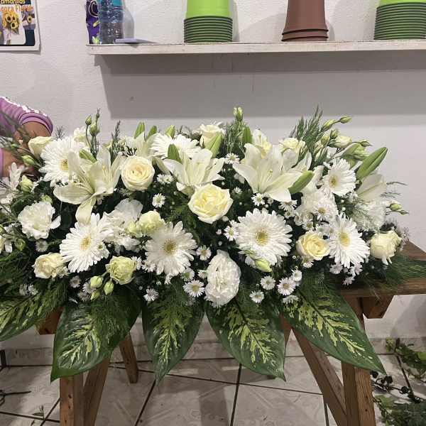 Altar Arrangement