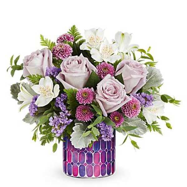 Whimsical Lovelies Bouquet