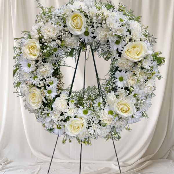Loving memory
