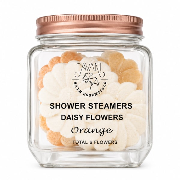 Shower & Glow Set