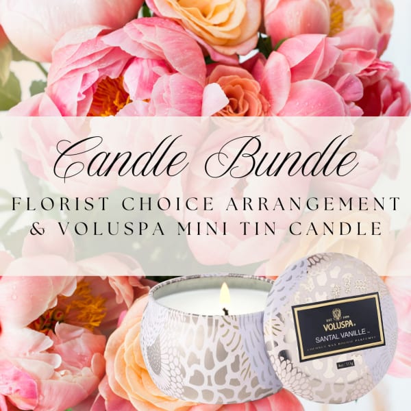 Candle Bundle