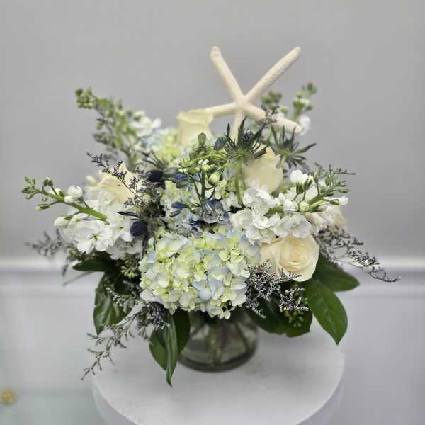 Ocean Breeze