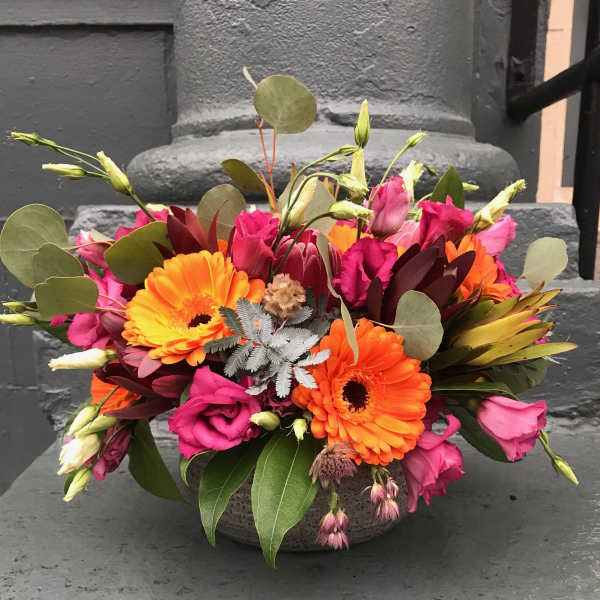 Falling For You
