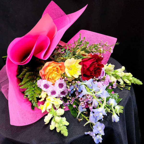 A Special Bouquet