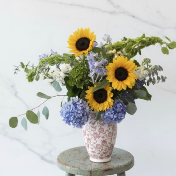 Summer Heritage
